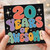 20th Birthday Card, 20 Years of Awesome Card