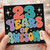 23rd Birthday Card, 23 Years of Awesome Card