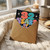 32nd Birthday Card, - 32 Years of Awesome Retro Colourful Card