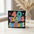 40th Birthday Card, 40 Years of Awesome Retro Style Card