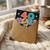40th Birthday Card, 40 Years of Awesome Retro Style Card