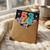 53rd Birthday Card, 53 Years of Awesome Retro Typography Card