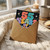 55th Birthday Card, 55 Years of Awesome Retro Birthday Card