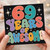 69th Birthday Card, 69 Years of Awesome Card