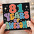 81st Birthday Card, 81 Years of Awesome Birthday Card