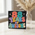 88th Birthday Card, 88 Years of Awesome Retro Colourful Card