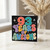93rd Birthday Card, 93 Years of Awesome Retro Typographic Card