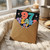 97th Birthday Card, 97 Years of Awesome Retro Typography Card