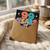 99th Birthday Card, 99 Years of Awesome Retro Colourful Birthday Card