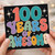 100th Birthday Card, 100 Years of Awesome Card