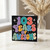 103rd Birthday Card, 103 Years Of Awesome Retro Style Card