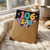 106th Birthday Card, 106 Years of Awesome Retro Style Birthday Card