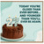 27th Birthday Card, Funny Age Birthday Card, Happy Birthday Card