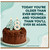 48th Birthday Card, Funny Birthday Card for Him or Her, Happy 48th Birthday