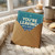 You're Leaving We'll Miss You Card - Farewell Leaving Greeting Card for Colleague or Friend - New Job - Have Fun and Please Keep in Touch - Funny Goodbye