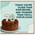 78th Birthday Card, Funny Age Birthday Card, Happy 78th Birthday Card