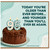 95th Birthday Card, Funny Birthday Card for 95 Year Old, Happy Birthday Card