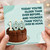 100th Birthday Card, Humorous Happy Birthday Card for 100 Year Old