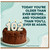 102nd Birthday Card, Funny Happy Birthday Card, Age 102 Card