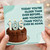 105th Birthday Card, Funny Humorous Birthday Card for 105 Year Old, Happy Birthday Card