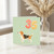 35th Birthday Card, Cute na Balloon Card