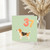37th Birthday Card, Cute Beagle na Balloon Card
