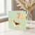 73rd Birthday Card, Cute na Balloon Card