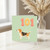 101st Birthday Card, Cute na Balloon Greeting Card