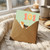101st Birthday Card, Cute na Balloon Greeting Card