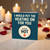 I Would Put The Heating On For You Funny Love Card - Super Hot Thermostat Design - Anniversary or Valentine’s Card for Partner, Boyfriend or Girlfriend - Humorous Romantic