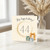 44th Birthday Card, Big Happy Birthday Card with Gift Boxes