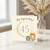 45th Birthday Card, Big Happy Birthday Card for 45 Year Old