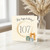 107th Birthday Card, Big Happy Birthday Card