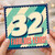 32nd Birthday Card, Fabulous Years Card