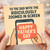 Funny Father’s Day Card for Dad - 'To the Dad with the Ridiculously Zoomed In Screen' Phone Joke - Happy Father’s Day - Humour Card from Son, Daughter or Family