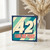42nd Birthday Card, Fabulous 42 Years Card