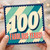 100th Birthday Card, Fabulous Years Card