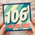 106th Birthday Card, Fabulous Years!