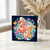 31st Birthday Card, Floral Heart Design