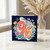 96th Birthday Card, Floral Number 96 Birthday Card