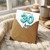 30th Birthday Card, Life Begins at 30 Happy Birthday Card