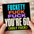 60th Birthday Card, Funny Rude You're 60 Card