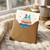 24th Birthday Card, Happy Birthday Cake Card