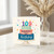 109th Birthday Card, Happy Birthday Cake Design