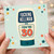 30th Birthday Card, Funny Rude Birthday Card