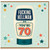 70th Birthday Card, Funny Rude 70th Birthday Card