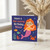 Niece Birthday Card - Mer-mazing Mermaid Design, Cute Under the Sea Theme with Fish and Crab, Fun Pun for Niece
