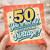 50th Birthday Card, You're Not Old Just Vintage Card