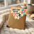 37th Birthday Card, Holy Cow You're 37 Funny Cow Birthday Card