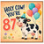 87th Birthday Card, Holy Cow You’re 87 Funny Cow Birthday Card
